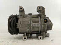 2013-2018 Nissan Altima Air Conditioning A/c Ac Compressor Oem - Oemusedautoparts1.com