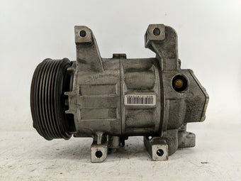 compare product 2013-2018 Nissan Altima Air Conditioning A/c Ac Compressor Oem