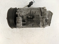 2013-2018 Nissan Altima Air Conditioning A/c Ac Compressor Oem - Oemusedautoparts1.com
