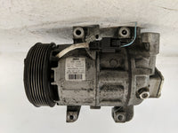 2013-2018 Nissan Altima Air Conditioning A/c Ac Compressor Oem - Oemusedautoparts1.com
