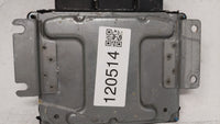 2016-2017 Nissan Altima PCM Engine Control Computer ECU ECM PCU OEM P/N:BEM408-300 A1 NEC022-051, NEC024-008 Fits Fits 2016 
