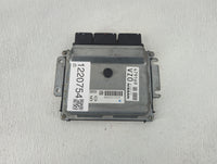 2016-2017 Nissan Altima PCM Engine Control Computer ECU ECM PCU OEM P/N:NEC029-075 Fits Fits 2016 2017 OEM Used Auto Parts -