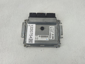 compare product 2016-2017 Nissan Altima PCM Engine Control Computer ECU ECM PCU OEM P/N:NEC029-075 Fits Fits 2016 2017 OEM Used Auto Parts