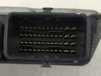 2016-2017 Nissan Altima PCM Engine Control Computer ECU ECM PCU OEM P/N:NEC029-075 Fits Fits 2016 2017 OEM Used Auto Parts -