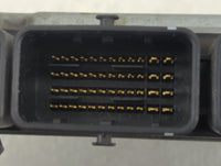 2016-2017 Nissan Altima PCM Engine Control Computer ECU ECM PCU OEM P/N:NEC029-075 Fits Fits 2016 2017 OEM Used Auto Parts -