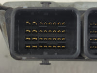 2016-2017 Nissan Altima PCM Engine Control Computer ECU ECM PCU OEM P/N:NEC029-075 Fits Fits 2016 2017 OEM Used Auto Parts -