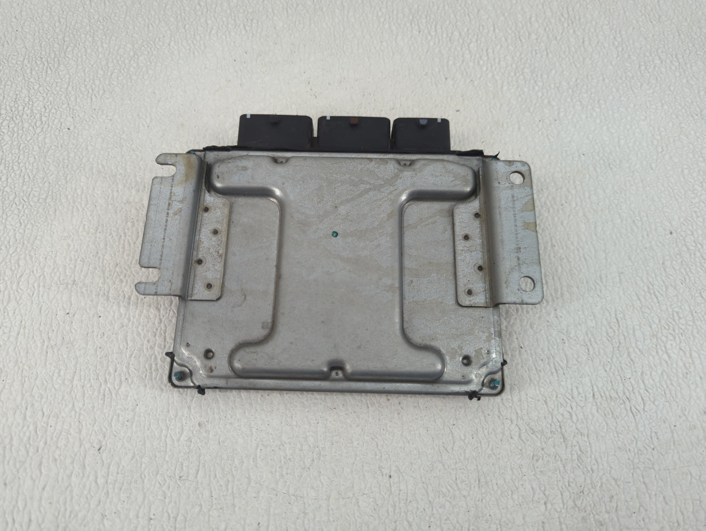 2016-2017 Nissan Altima PCM Engine Control Computer ECU ECM PCU OEM P/N:NEC029-075 Fits Fits 2016 2017 OEM Used Auto Parts -