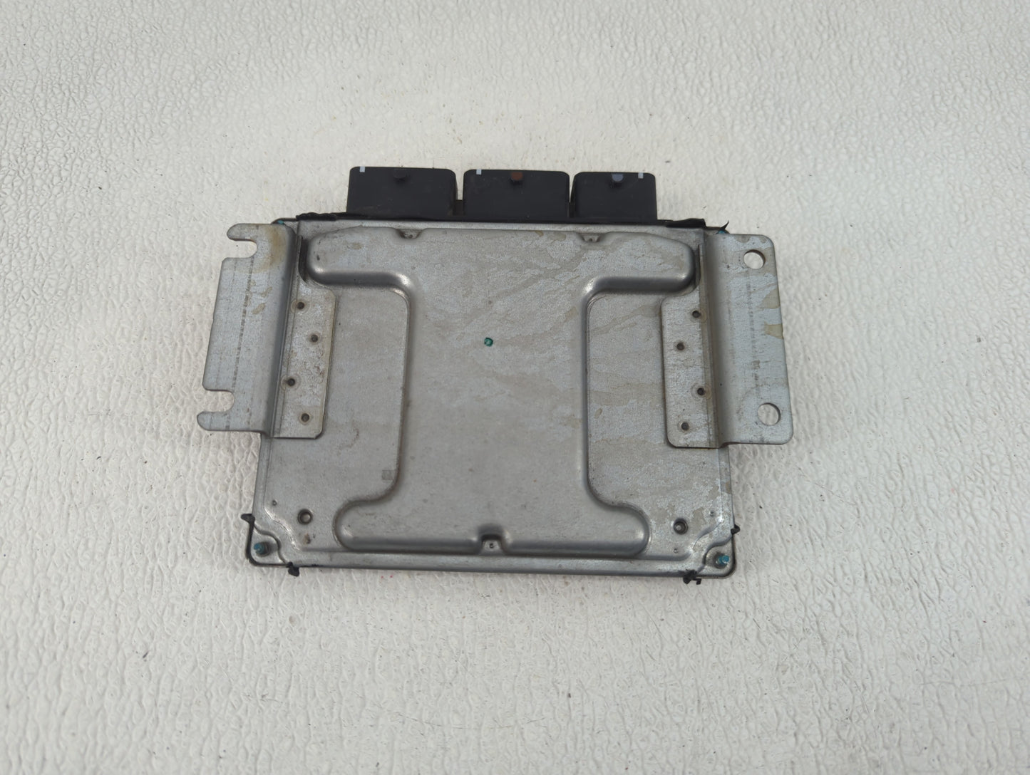 2016-2017 Nissan Altima PCM Engine Control Computer ECU ECM PCU OEM P/N:NEC029-075 Fits Fits 2016 2017 OEM Used Auto Parts -