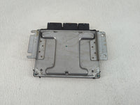 2016-2017 Nissan Altima PCM Engine Control Computer ECU ECM PCU OEM P/N:NEC029-075 Fits Fits 2016 2017 OEM Used Auto Parts -