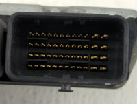 2016-2017 Nissan Altima PCM Engine Control Computer ECU ECM PCU OEM P/N:NEC029-074 310369HM0D Fits Fits 2016 2017 OEM Used A