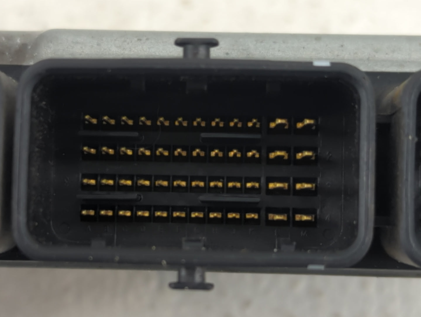 2016-2017 Nissan Altima PCM Engine Control Computer ECU ECM PCU OEM P/N:NEC029-074 310369HM0D Fits Fits 2016 2017 OEM Used A