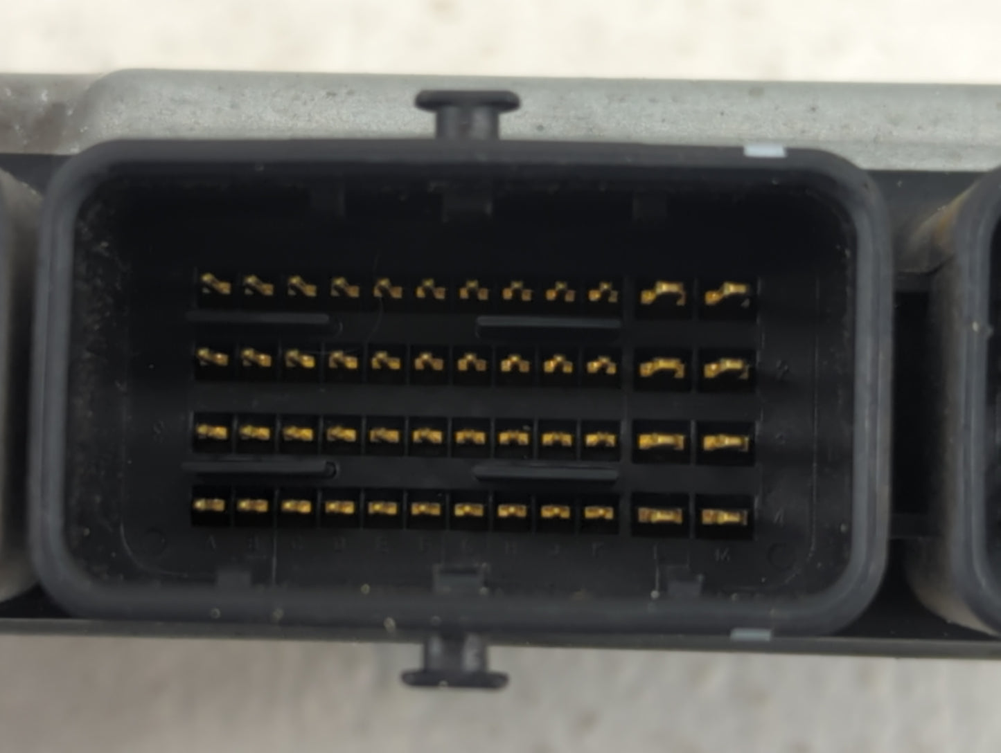 2016-2017 Nissan Altima PCM Engine Control Computer ECU ECM PCU OEM P/N:NEC029-074 310369HM0D Fits Fits 2016 2017 OEM Used A