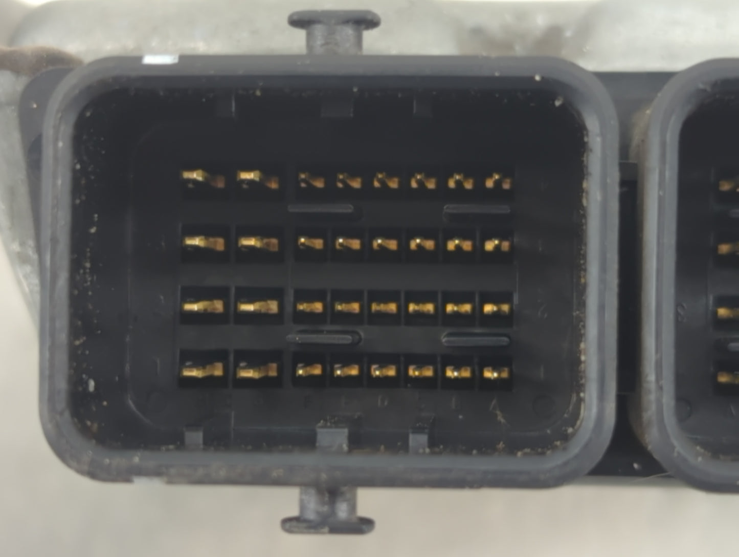 2016-2017 Nissan Altima PCM Engine Control Computer ECU ECM PCU OEM P/N:NEC029-074 310369HM0D Fits Fits 2016 2017 OEM Used A