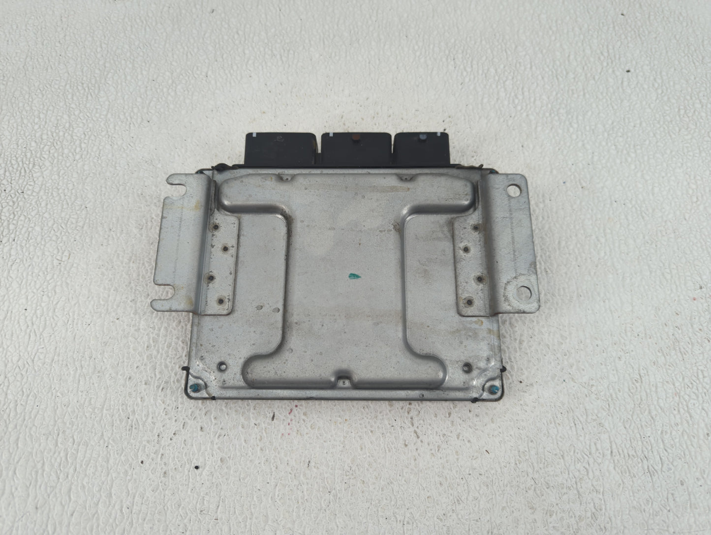 2016-2017 Nissan Altima PCM Engine Control Computer ECU ECM PCU OEM P/N:NEC029-074 310369HM0D Fits Fits 2016 2017 OEM Used A