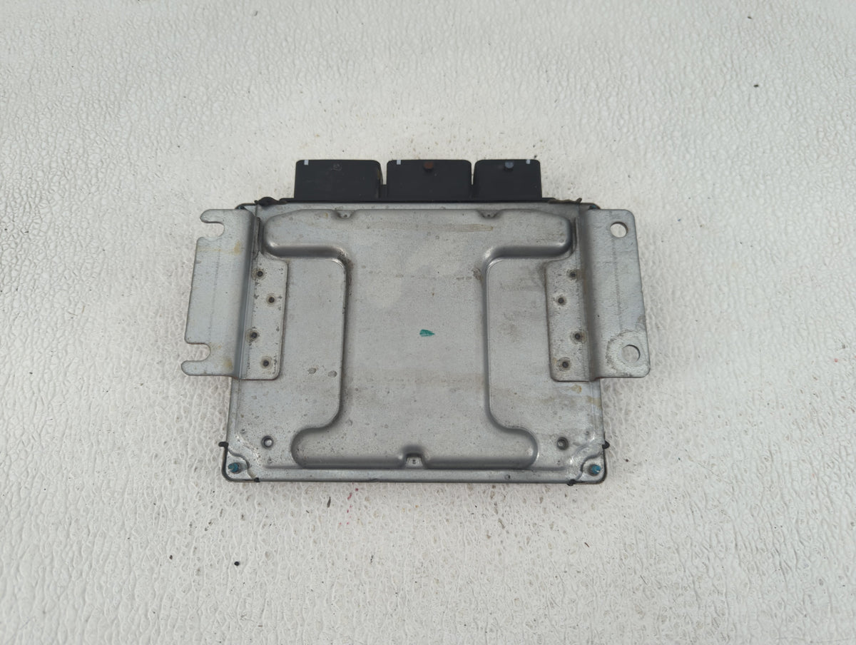 2016-2017 Nissan Altima PCM Engine Control Computer ECU ECM PCU OEM P/N:NEC029-074 310369HM0D Fits 2016 2017 OEM Used Auto P