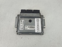 2016-2017 Nissan Altima PCM Engine Control Computer ECU ECM PCU OEM P/N:BEM408-300 Fits Fits 2016 2017 OEM Used Auto Parts -