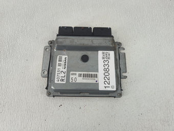 compare product 2016-2017 Nissan Altima PCM Engine Control Computer ECU ECM PCU OEM P/N:BEM408-300 Fits Fits 2016 2017 OEM Used Auto Parts