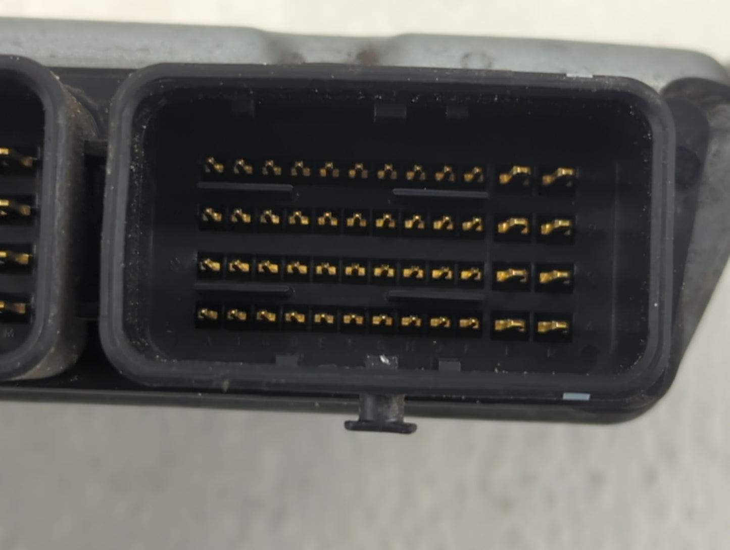 2016-2017 Nissan Altima PCM Engine Control Computer ECU ECM PCU OEM P/N:BEM408-300 Fits Fits 2016 2017 OEM Used Auto Parts -