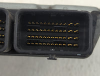 2016-2017 Nissan Altima PCM Engine Control Computer ECU ECM PCU OEM P/N:BEM408-300 Fits Fits 2016 2017 OEM Used Auto Parts -