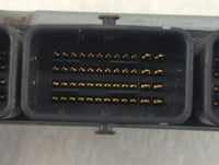 2016-2017 Nissan Altima PCM Engine Control Computer ECU ECM PCU OEM P/N:BEM408-300 Fits Fits 2016 2017 OEM Used Auto Parts -