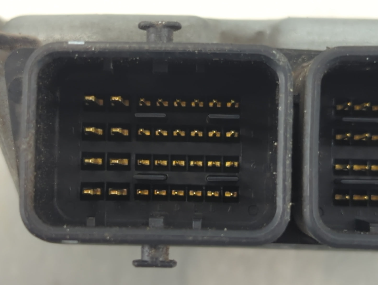 2016-2017 Nissan Altima PCM Engine Control Computer ECU ECM PCU OEM P/N:BEM408-300 Fits Fits 2016 2017 OEM Used Auto Parts -