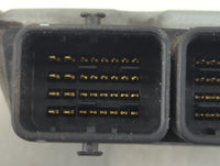 2016-2017 Nissan Altima PCM Engine Control Computer ECU ECM PCU OEM P/N:BEM408-300 Fits Fits 2016 2017 OEM Used Auto Parts -