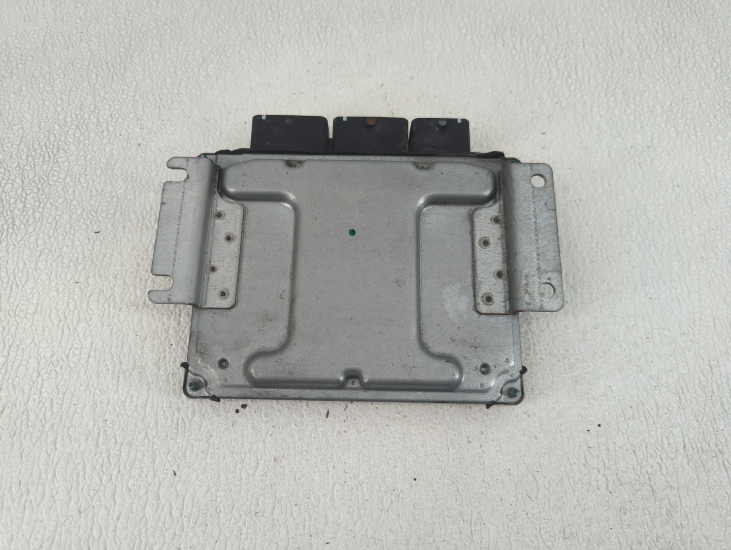 2016-2017 Nissan Altima PCM Engine Control Computer ECU ECM PCU OEM P/N:BEM408-300 Fits Fits 2016 2017 OEM Used Auto Parts -