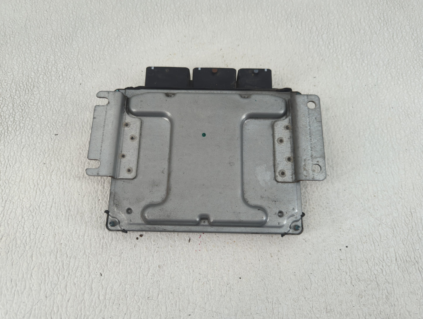 2016-2017 Nissan Altima PCM Engine Control Computer ECU ECM PCU OEM P/N:BEM408-300 Fits Fits 2016 2017 OEM Used Auto Parts -