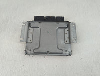 2016-2017 Nissan Altima PCM Engine Control Computer ECU ECM PCU OEM P/N:BEM408-300 Fits Fits 2016 2017 OEM Used Auto Parts -