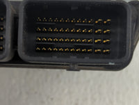 2016-2017 Nissan Altima PCM Engine Control Computer ECU ECM PCU OEM P/N:NEC025-068 Fits Fits 2016 2017 OEM Used Auto Parts -