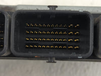 2016-2017 Nissan Altima PCM Engine Control Computer ECU ECM PCU OEM P/N:NEC025-068 Fits Fits 2016 2017 OEM Used Auto Parts -