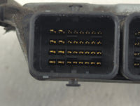 2016-2017 Nissan Altima PCM Engine Control Computer ECU ECM PCU OEM P/N:NEC025-068 Fits Fits 2016 2017 OEM Used Auto Parts -