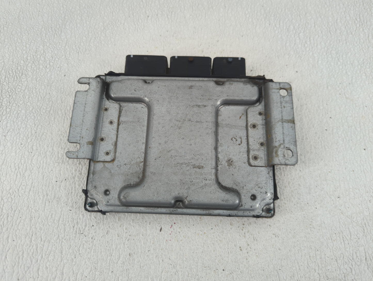 2016-2017 Nissan Altima PCM Engine Control Computer ECU ECM PCU OEM P/N:NEC025-068 Fits Fits 2016 2017 OEM Used Auto Parts -