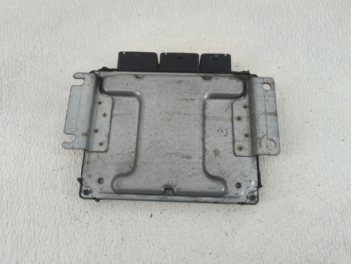 2016-2017 Nissan Altima PCM Engine Control Computer ECU ECM PCU OEM P/N:NEC025-068 Fits 2016 2017 OEM Used Auto Parts - Oemu