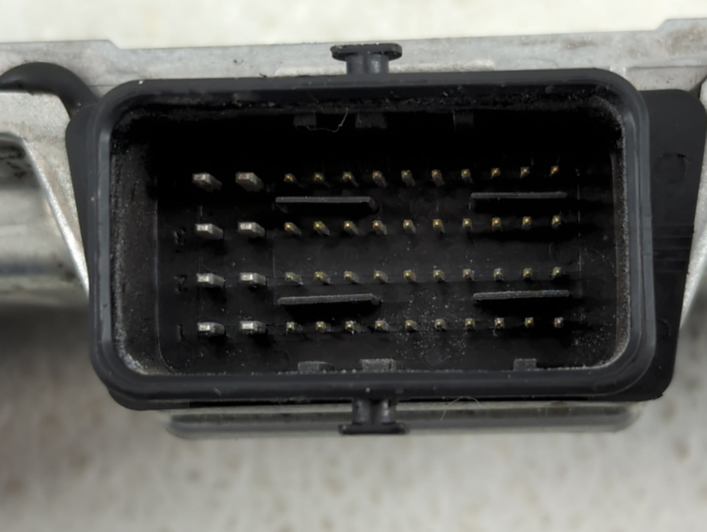2019-2022 Nissan Altima Transmission Control Module Tcu Tcm 310369hs4a - Oemusedautoparts1.com