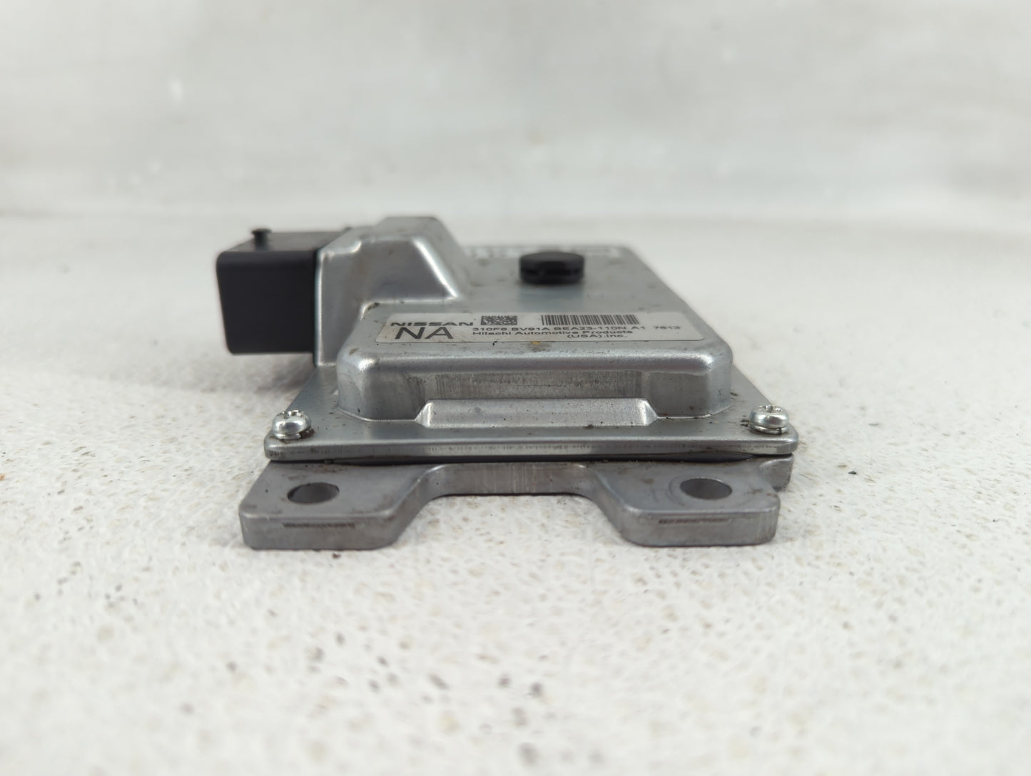 2019-2022 Nissan Altima Transmission Control Module Tcu Tcm 310369hs4a - Oemusedautoparts1.com