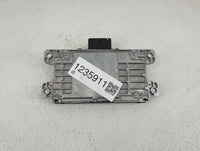 2019-2022 Nissan Altima Transmission Control Module Tcu Tcm 310369hs4a - Oemusedautoparts1.com