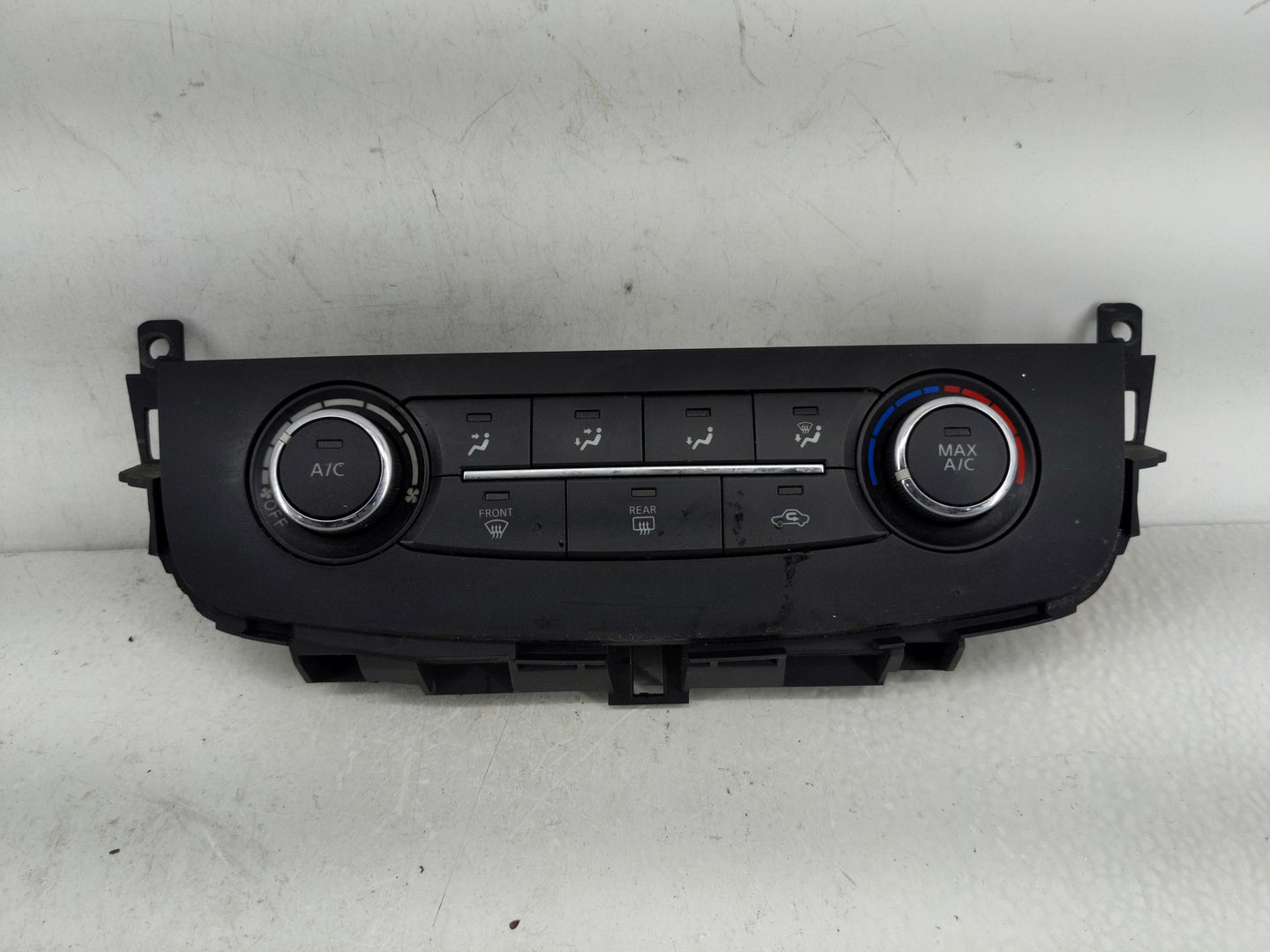 2016-2018 Nissan Altima Climate Control Module Temperature AC/Heater Replacement P/N:275109HS0A Fits Fits 2016 2017 2018 OEM