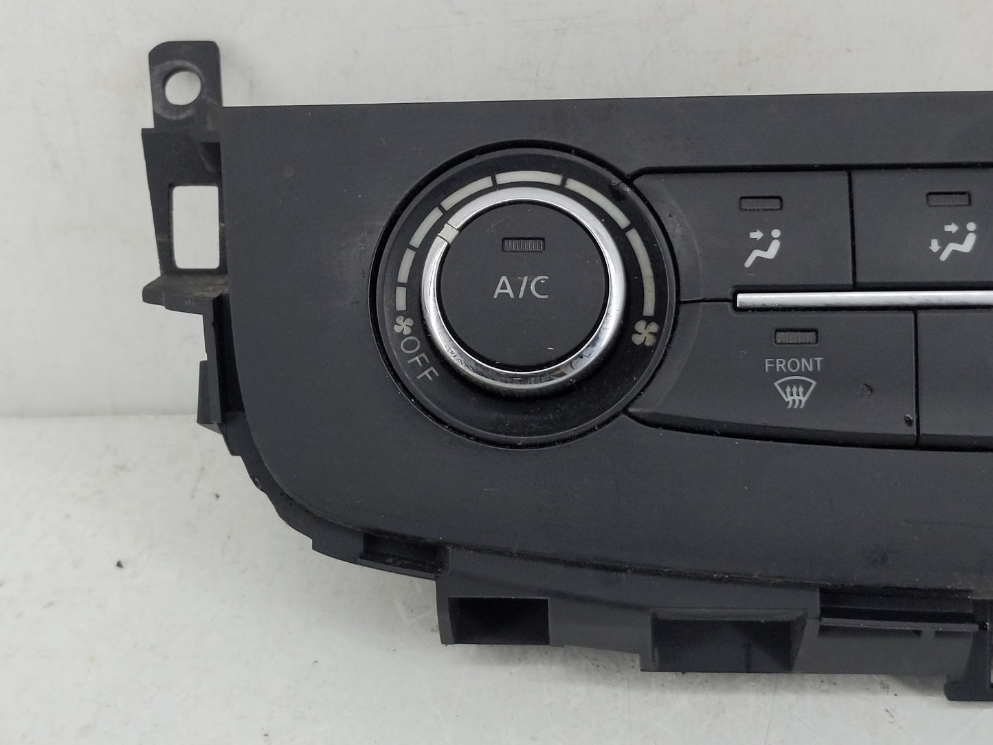 2016-2018 Nissan Altima Climate Control Module Temperature AC/Heater Replacement P/N:275109HS0A Fits Fits 2016 2017 2018 OEM