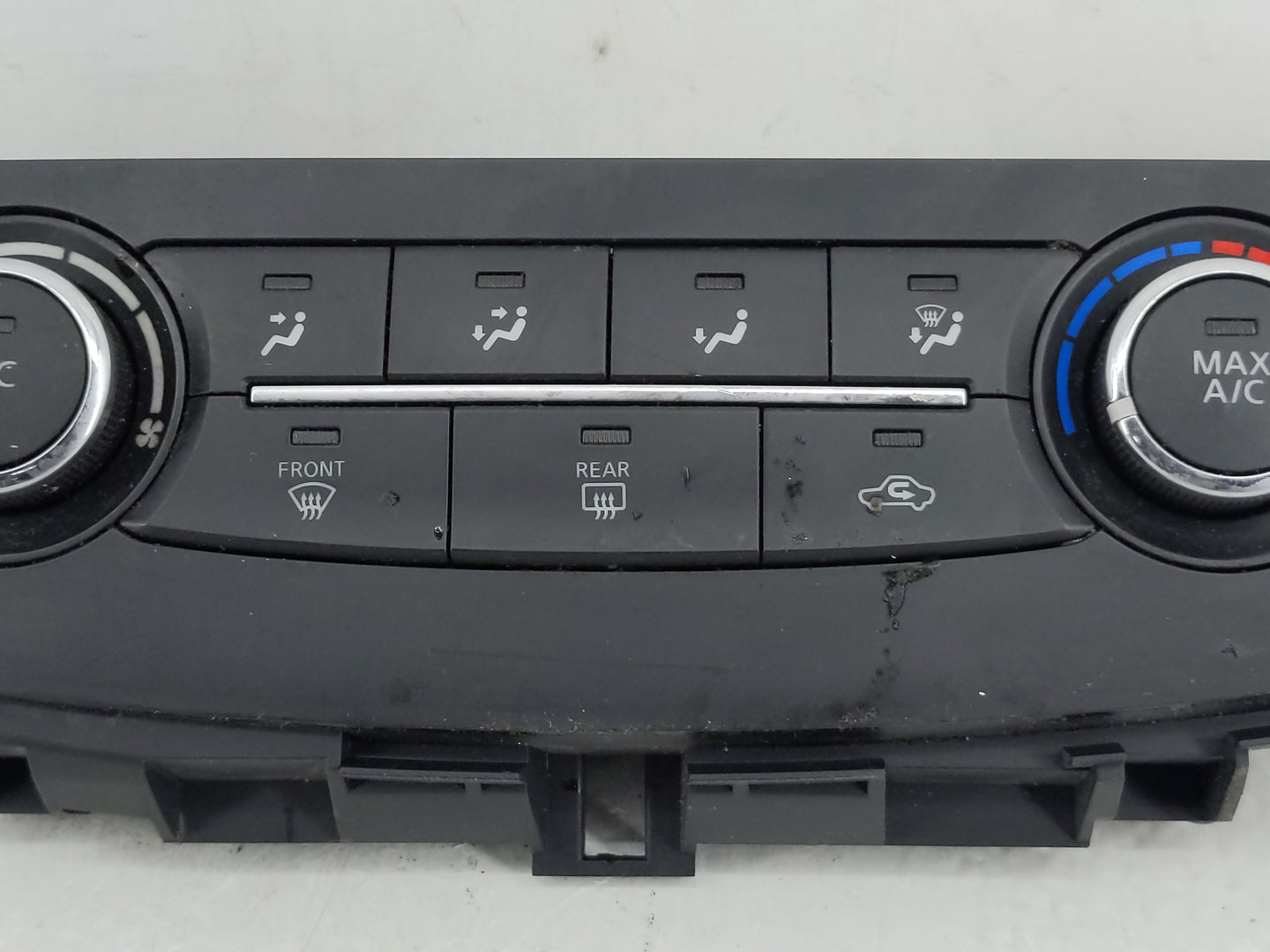 2016-2018 Nissan Altima Climate Control Module Temperature AC/Heater Replacement P/N:275109HS0A Fits Fits 2016 2017 2018 OEM