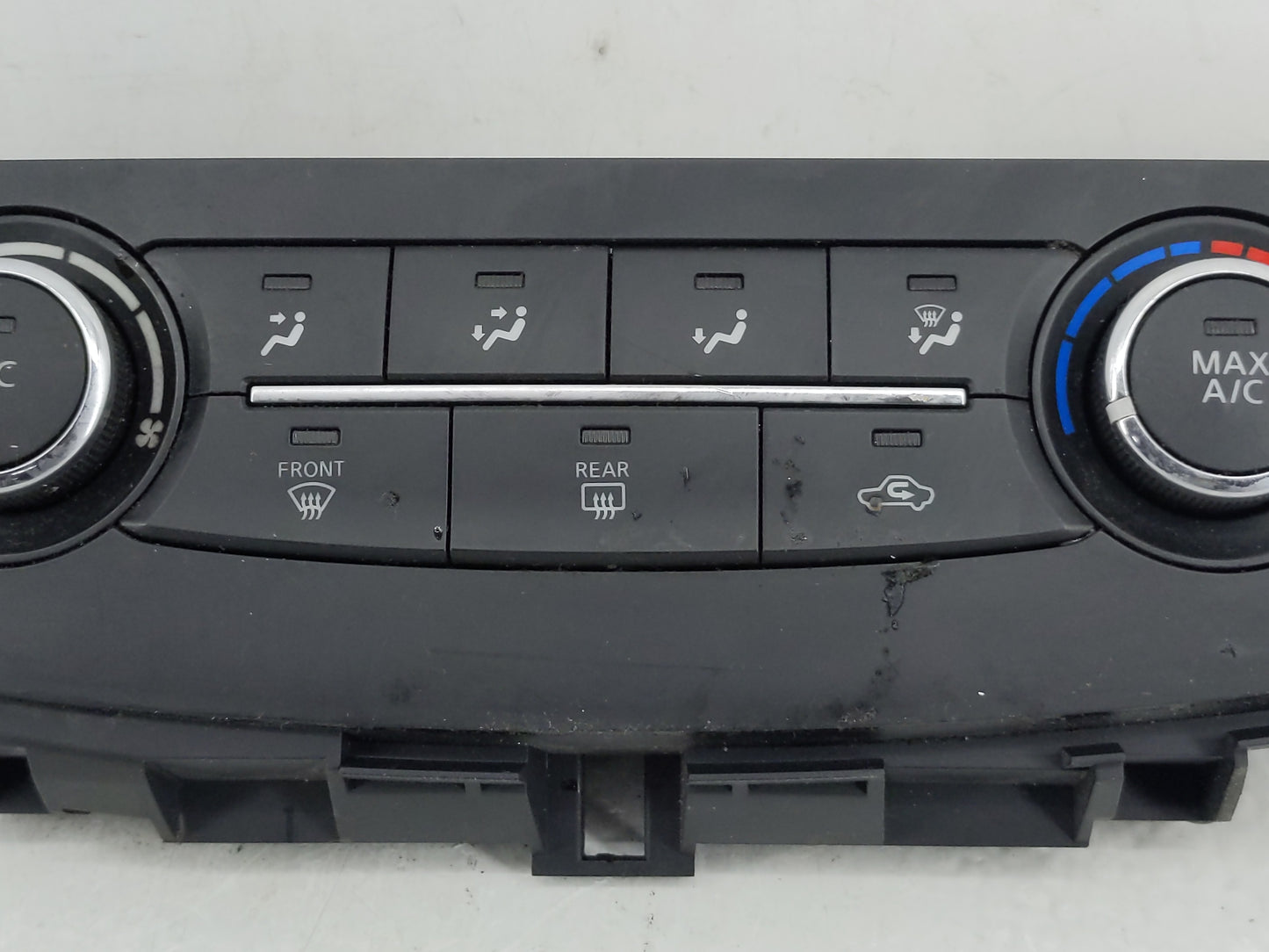 2016-2018 Nissan Altima Climate Control Module Temperature AC/Heater Replacement P/N:275109HS0A Fits Fits 2016 2017 2018 OEM