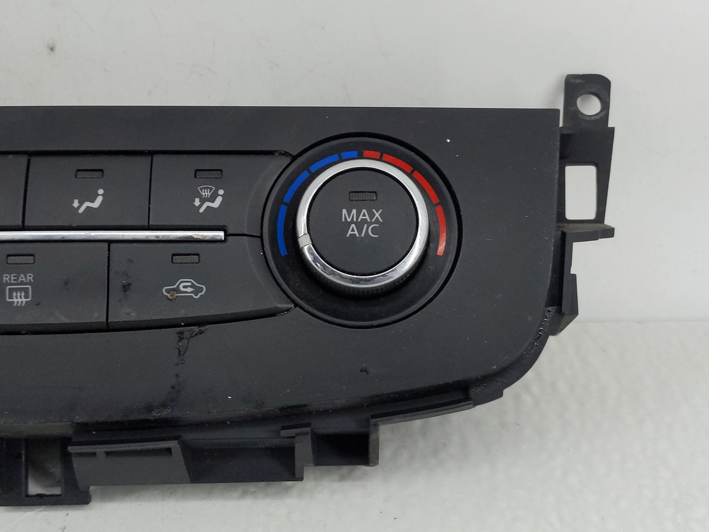2016-2018 Nissan Altima Climate Control Module Temperature AC/Heater Replacement P/N:275109HS0A Fits Fits 2016 2017 2018 OEM