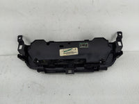 2016-2018 Nissan Altima Climate Control Module Temperature AC/Heater Replacement P/N:275109HS0A Fits Fits 2016 2017 2018 OEM