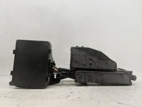 2016-2017 Nissan Altima Fusebox Fuse Box Panel Relay Module P/N:PP-TD10 Fits Fits 2016 2017 OEM Used Auto Parts - Oemusedaut