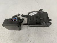 2016-2017 Nissan Altima Fusebox Fuse Box Panel Relay Module P/N:PP-TD10 Fits Fits 2016 2017 OEM Used Auto Parts - Oemusedaut