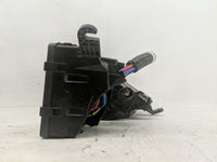 2016-2017 Nissan Altima Fusebox Fuse Box Panel Relay Module P/N:PP-TD10 Fits Fits 2016 2017 OEM Used Auto Parts - Oemusedaut