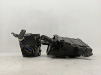 2016-2017 Nissan Altima Fusebox Fuse Box Panel Relay Module P/N:PP-TD10 Fits Fits 2016 2017 OEM Used Auto Parts - Oemusedaut