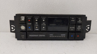 compare product 2016-2018 Nissan Altima Climate Control Module Temperature AC/Heater Replacement P/N:275109HS0A 275109HT0A Fits OEM Used Auto Parts