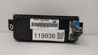 2016-2018 Nissan Altima Climate Control Module Temperature AC/Heater Replacement P/N:275109HS0A 275109HT0A Fits OEM Used Aut