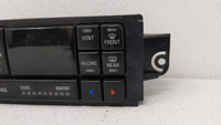 2016-2018 Nissan Altima Climate Control Module Temperature AC/Heater Replacement P/N:275109HS0A 275109HT0A Fits OEM Used Aut